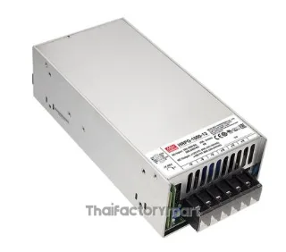 Mean Well HRPG-1000-15 Switching Power Supply, 1000W PARALLEL HIGH-PERFORMANCE
