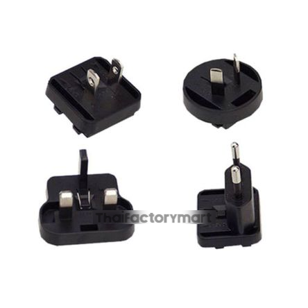AC plug-MIX2