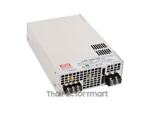 Mean Well CSP-3000-400, Switched-Mode Power Supply, Industrial, 3kW, 400V, 7.5A