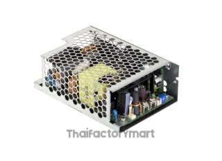 Mean Well RPS-500-24-C, 500W HIGH-POWER MINIATURIZED 5 I