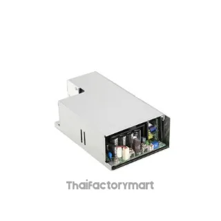Mean Well RPS-500-24-SF, 500W HIGH-POWER MINIATURIZED 5 I