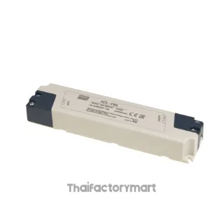 Mean Well ICL-16L, AC Inrush Current Limiter, 16A 24 mm Screw