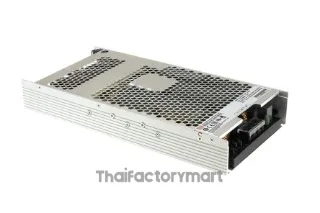 Mean Well UHP-1500-48, Switched-Mode Power Supply, Industrial, 1.5kW, 48V, 31.5A