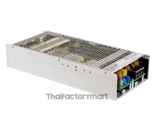 Mean Well UHP-2500-24, Switched-Mode Power Supply, Industrial, 2.5kW, 24V, 104.2A