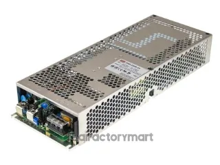 Mean Well PHP-3500-48, Switched-Mode Power Supply, Industrial, 3.5kW, 48V, 73A