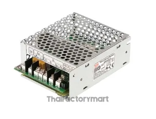 Mean Well ERDN20-48, 20A Enclosed Type Redundancy Module