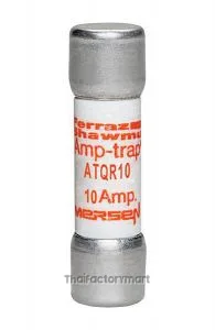Fuse, Class CC, Transformer Duty, 600V, 10A,