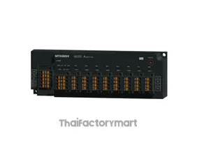 PLC CC-Link Repeater module; spring clamp block type; 8 ports รูปที่ 2