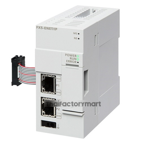 FX5-ENET/IP