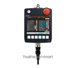 5.7", TFT color LCD, 65536 colors VGA