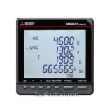 Multi-Measuring Instrument;Standard model;4 digits x 3 lines; 6 digits x 1 lines รูปที่ 1