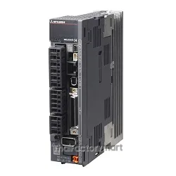 INTERFACE : SSCNET III/H SPECIAL SPECIFICATION : Standard 3 Axis (A-axis / B-axis / C-axis), 0.4 / 0.4 / 0.4 kW, 3-Phase,1-Phase 200-240VAC