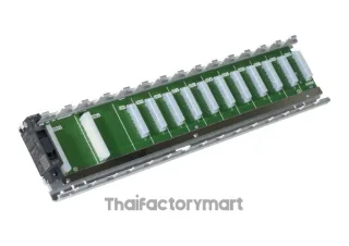 PLC iQ-R Series; Redundant Main Base