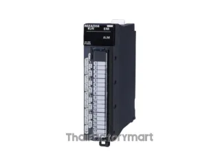 Mitsubishi R60ADH4, iQ-R Series High Speed Analog Input, 4 ch