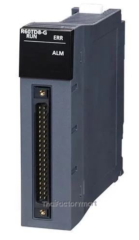 Mitsubishi R60TD8-G, iQ-R Series Temperature input(Thermocouple)