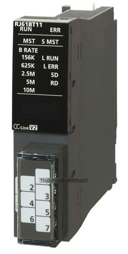 RJ61BT11