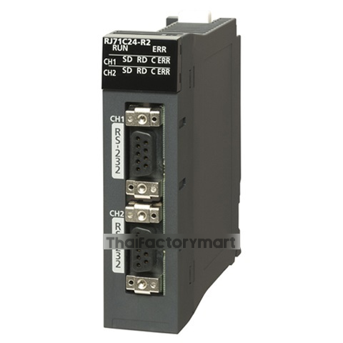 RJ71C24-R2