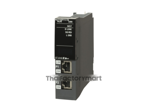 RJ71GF11-T2(C)