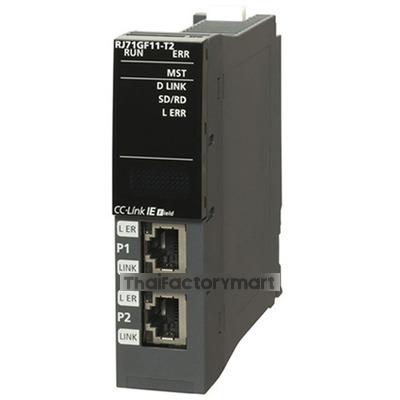 RJ71GF11-T2