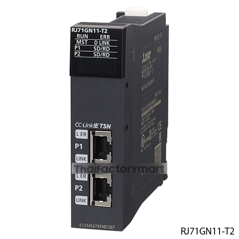 RJ71GN11-T2