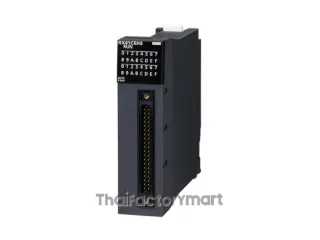 Mitsubishi RX41C6HS, iQ-R Series; DC input module Eingangsmodul, highspeed, 32 DC24V6mA
