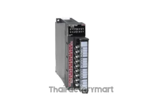 Mitsubishi RY40PT5P, iQ-R Series; Transistor (source) output module, 16 point