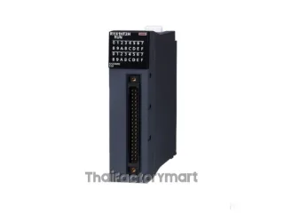 Mitsubishi RY41NT2H, iQ-R Series; High Speed Transistor (sink) output module, 32 point