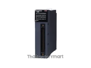 Mitsubishi RY41PT2H, iQ-R Series; Transistor (source) output module, high speed