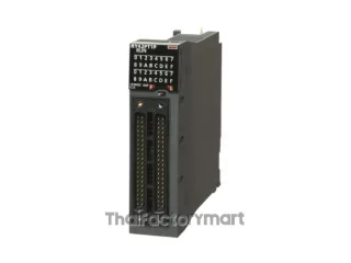 Mitsubishi RY42PT1P, iQ-R Series; Transistor (source) output module, 64 point