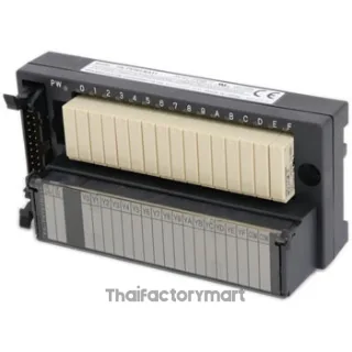 Terminal unit; PLC source transistor output