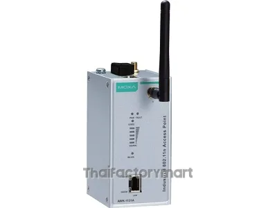 802.11n Access Point, JP band, -40 to 75Â°C photo 2