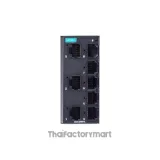 MOXA EDS-2008-EL, 8-Port Entry-level Unmanaged Switch, 8 Fast TP ports, -10 to 60°C photo 2