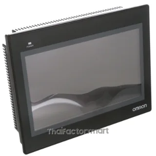 NB10W-TW01B-V1, 10.1 inch, TFT LCD, Color, 1024 × 600 dots, USB Host, Ethernet