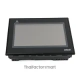 NB7W-TW00B-V1 Touch screen HMI, 7 inch WVGA (800 x 480 pixel), TFT color photo 1