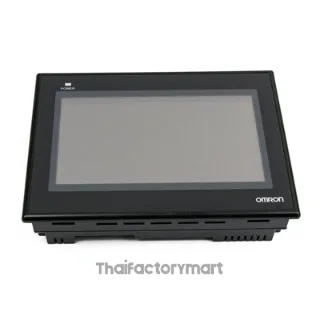NB7W-TW00B-V1 Touch screen HMI, 7 inch WVGA (800 x 480 pixel), TFT color