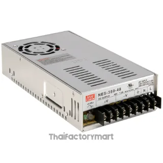 Mean Well NES-350-24C, Switching power supply Coating