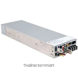 Mean Well NSP-1600-24, AC/DC Power Supply, 1.6kW, 24V, 125A