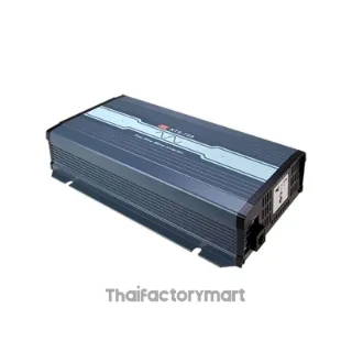 NTS-750-248UN , 48VDC Voltage Input 750 W Power Output Continuous Inverter 1 AC Outlets International