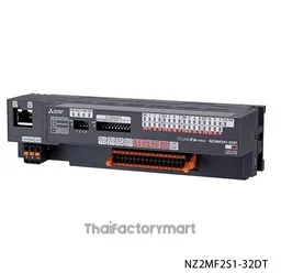 PLC CC-L IE Field Basic, 16 Input, DC24V, 16 Output, 24V 0.5, Sink, Spr. clamp