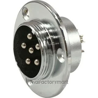 Metal Connector NCS-25 series