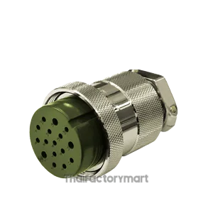 Metal Connector NCS-40series