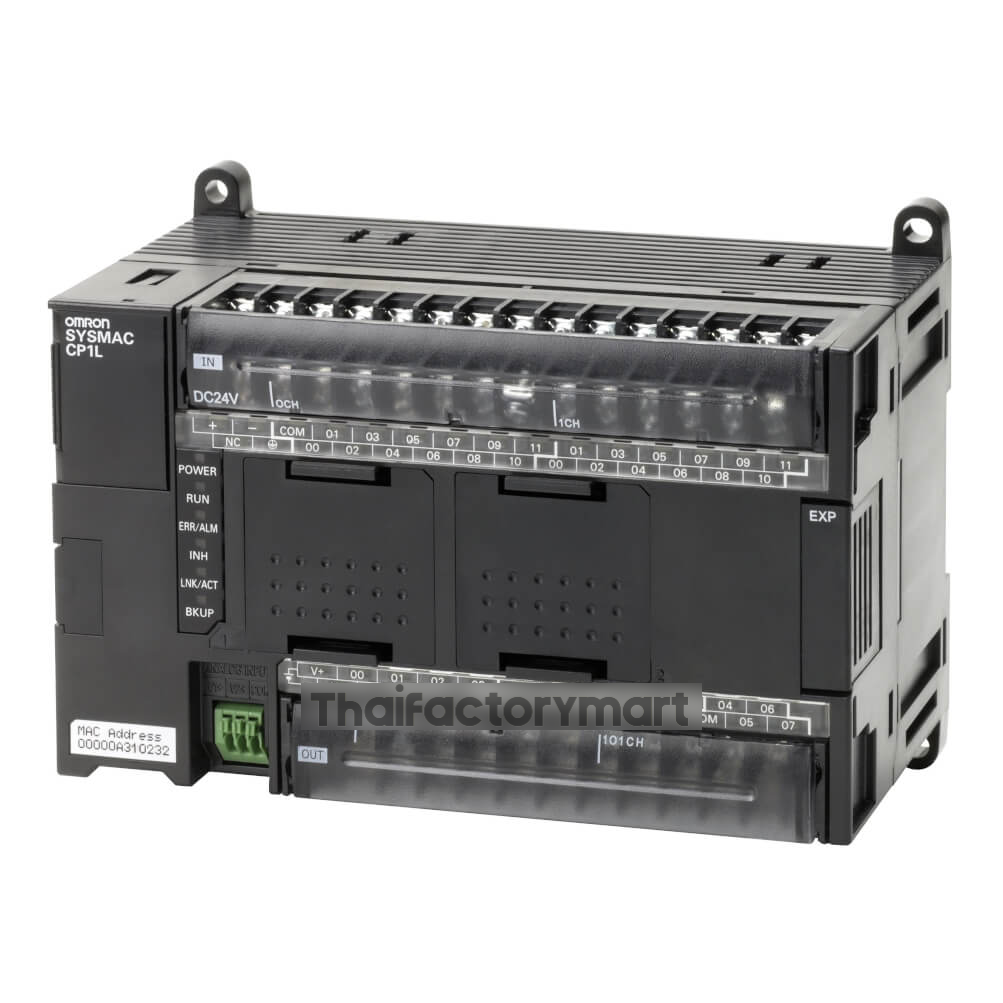 CP1L-EM40DT-D