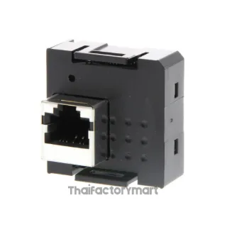 CP1 EtherNet/IP communications option, for datalink function only, 1 x RJ45 socket