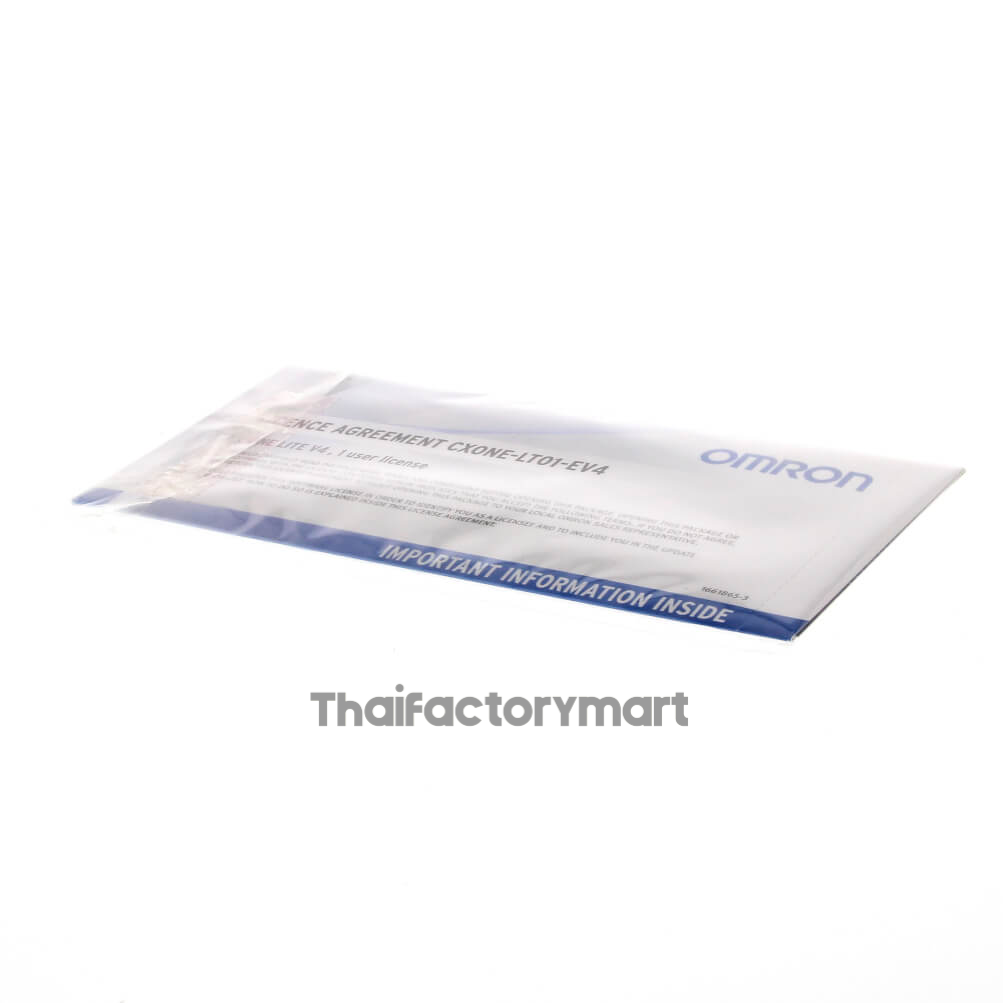 CXONE-LT01-EV4