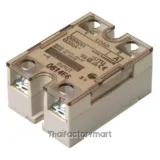 Solid state relay, surface mounting, 1-pole, 10 A, 220 VDC max photo 2