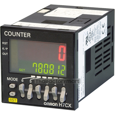 H7CX-A4W-N