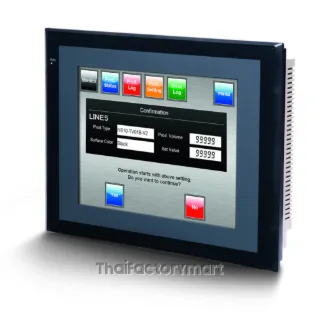 HMI TOUCHSCREEN 15.0" COLOR
