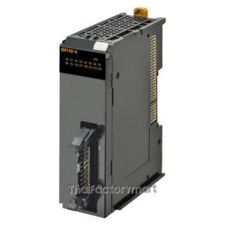 Input: 16 points, 24 VDC, MIL connector (20 terminals)