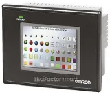 3.5 inch, TFT LCD, Color, 320x215; 240 dots รูปที่ 1