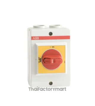 OTP16BA3M ABB Enclosed Switch Disconnector